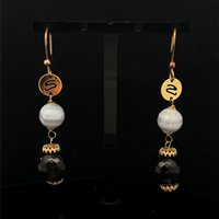 Orecchini Cianfrone Gioielli Donna in Argento ORAR-19-198 - ORAR-19-198